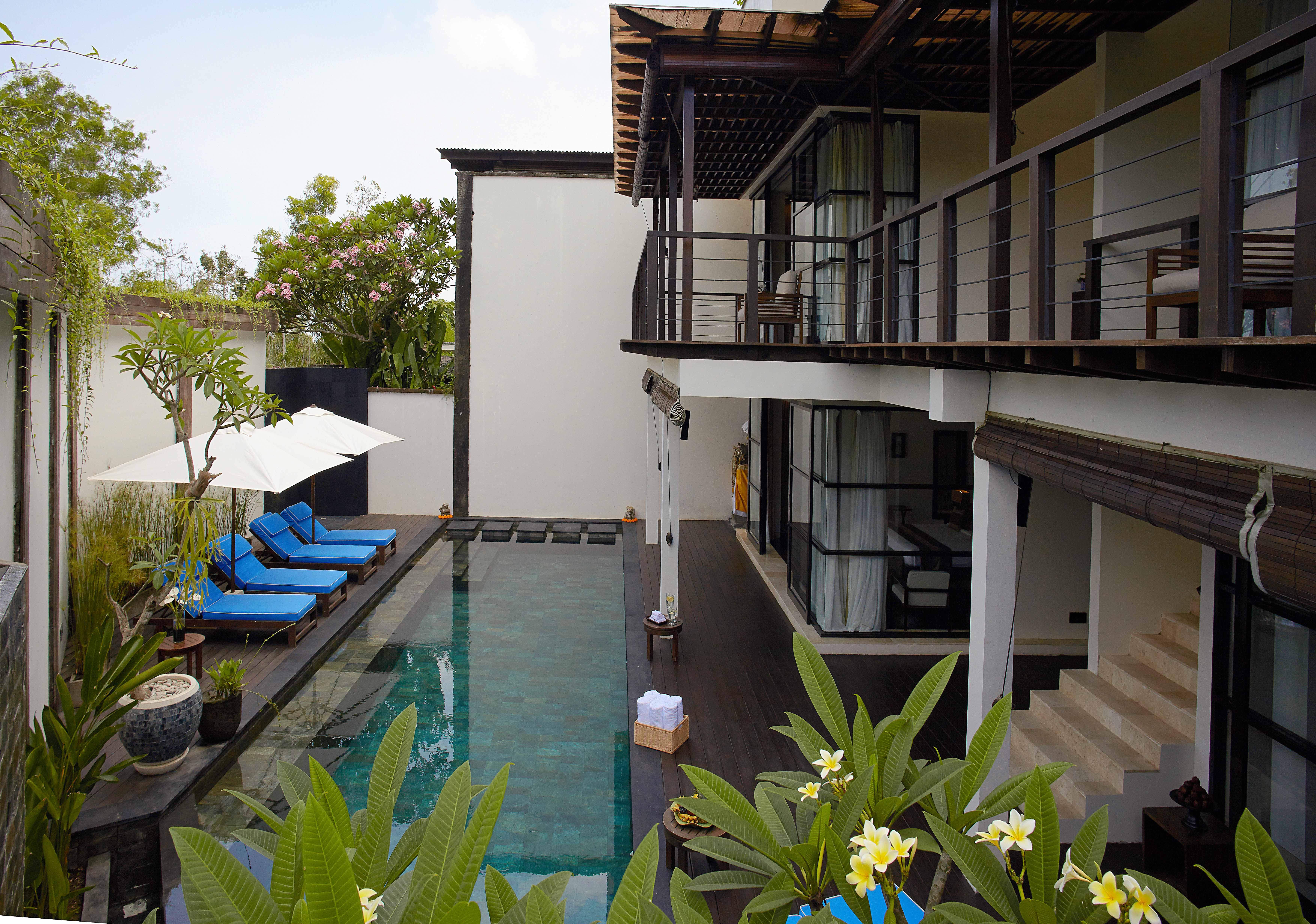 Temple Hill Residence Villa Jimbaran  Exterior photo